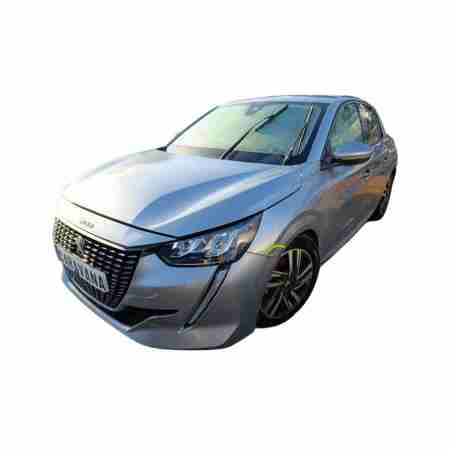 PEUGEOT 208 II (UB_, UP_, UW_, UJ_)