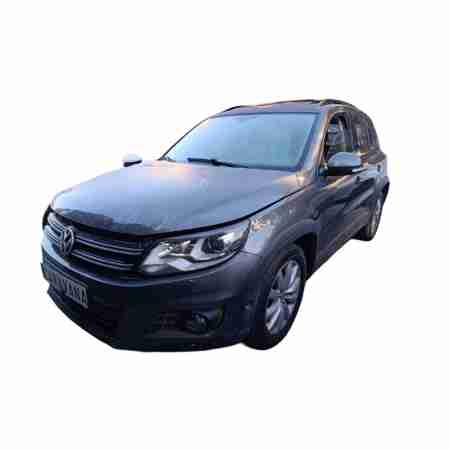 VOLKSWAGEN TIGUAN (5N2)