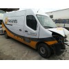 renault master iii furgoneta (fv) del año 2019