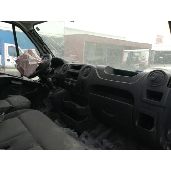 renault master iii furgoneta (fv) del año 2019