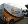 renault master iii furgoneta (fv) del año 2019