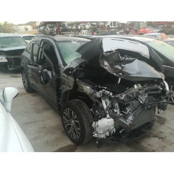 mitsubishi asx (ga_w_) del año 2018