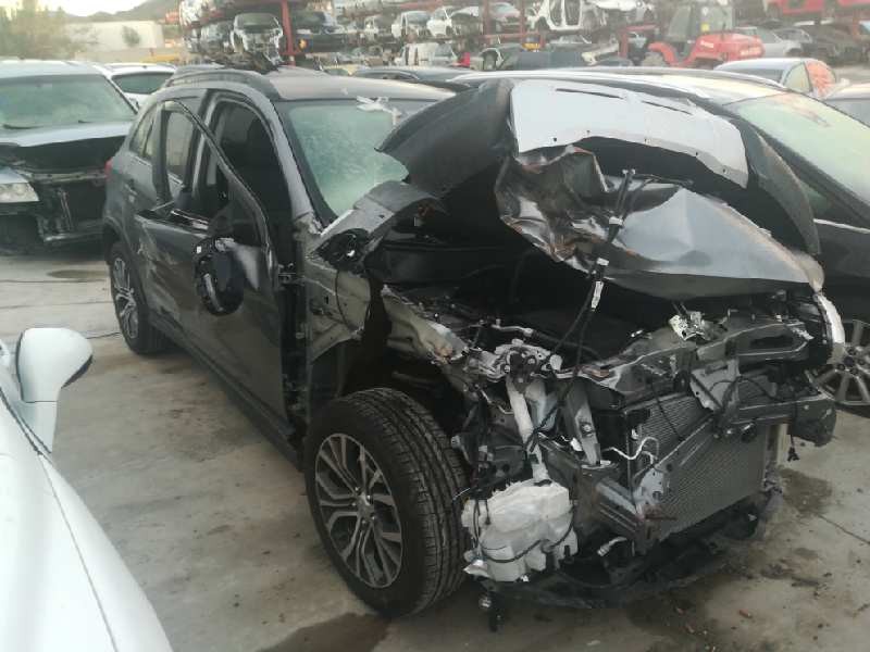 MITSUBISHI ASX (GA_W_)