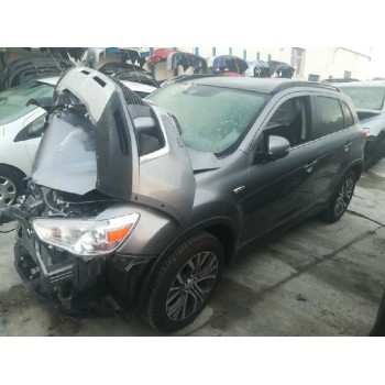 mitsubishi asx (ga_w_) del año 2018