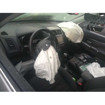 mitsubishi asx (ga_w_) del año 2018