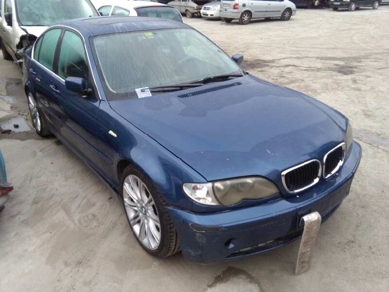 BMW SERIE 3 BERLINA (E46)