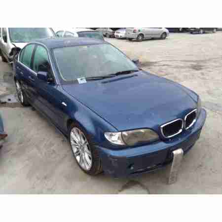 BMW SERIE 3 BERLINA (E46)