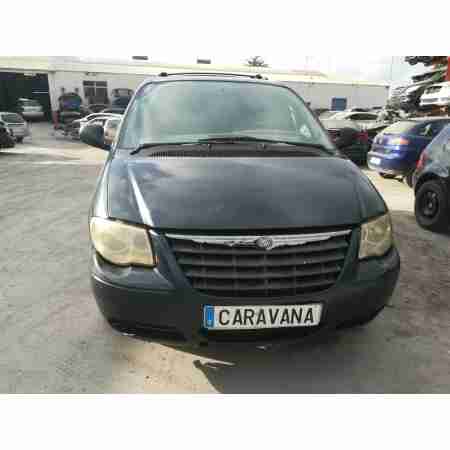 CHRYSLER VOYAGER (RG)