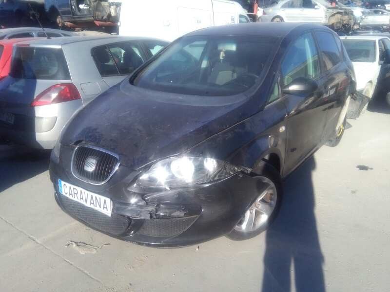 SEAT ALTEA (5P1)