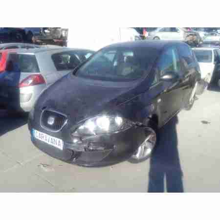 SEAT ALTEA (5P1)