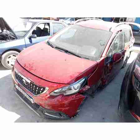 PEUGEOT 2008 (--.2013)