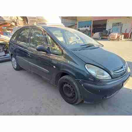 CITROËN XSARA PICASSO (N68)