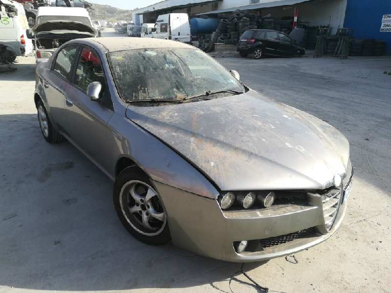 ALFA ROMEO 159 (140)