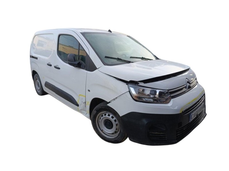 CITROËN BERLINGO FURGONETA/MONOVOLUMEN (K9)