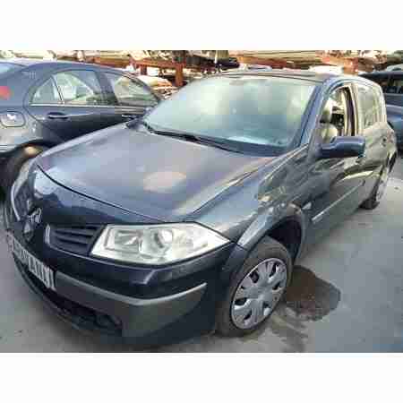 RENAULT MEGANE II BERLINA 5P