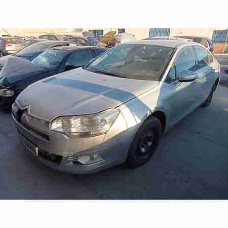 CITROËN C5 BERLINA