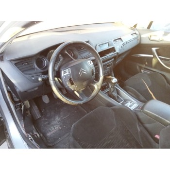 citroën c5 berlina del año 2009