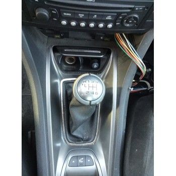 citroën c5 berlina del año 2009