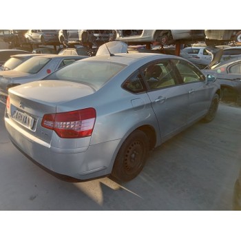 citroën c5 berlina del año 2009