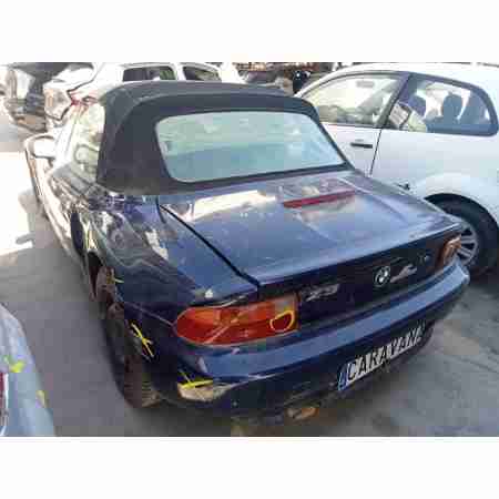 BMW Z3 ROADSTER (E36)