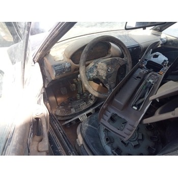 bmw z3 roadster (e36) del año 2002