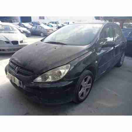 PEUGEOT 307 (S1)