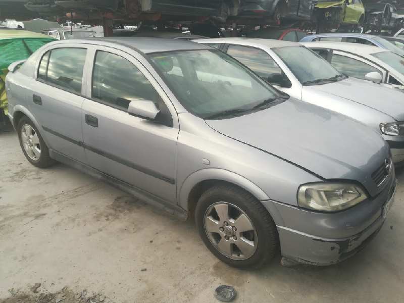 OPEL ASTRA G BERLINA
