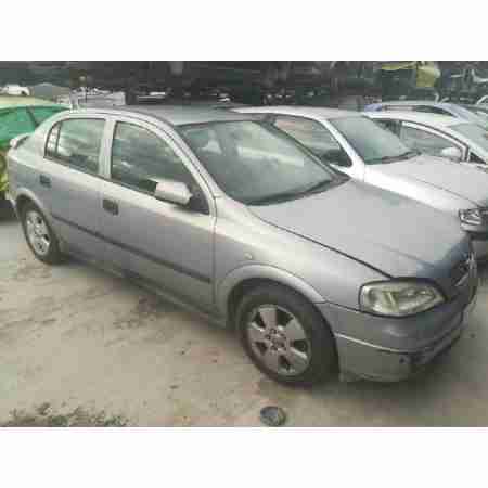 OPEL ASTRA G BERLINA