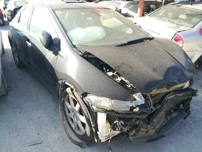 HONDA CIVIC BERLINA 5 (FK)