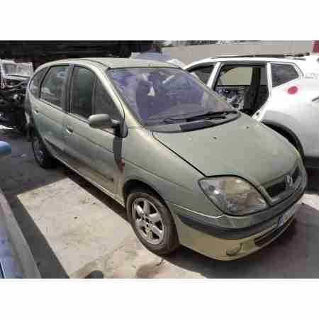 RENAULT SCENIC (JA..)