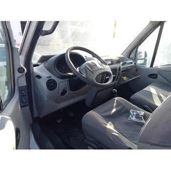 opel movano del año 2002