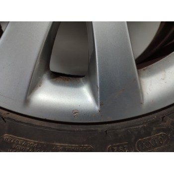 Recambio de juego llantas para citroën c5 berlina exclusive referencia OEM IAM 9687895880  