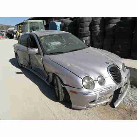 JAGUAR S-TYPE