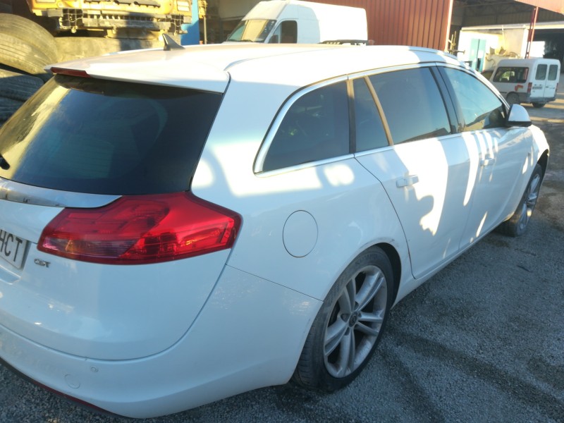 OPEL INSIGNIA SPORTS TOURER