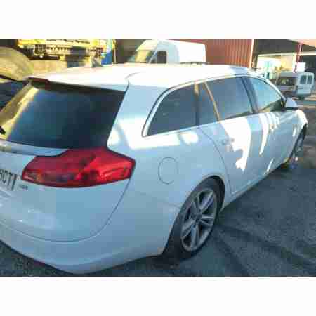 OPEL INSIGNIA SPORTS TOURER