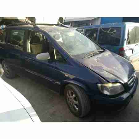 OPEL ZAFIRA A