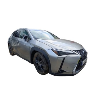 lexus ux (za10) del año 2024