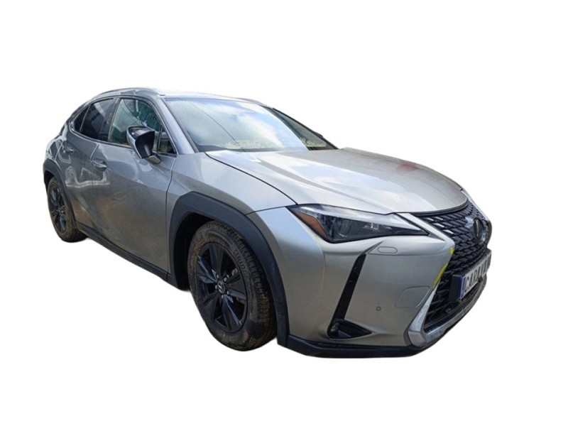 lexus ux (za10) del año 2024