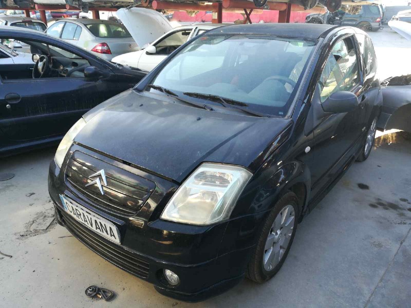 CITROËN C2