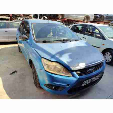 FORD FOCUS LIM. (CB4)