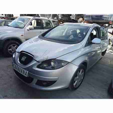 SEAT ALTEA XL (5P5)