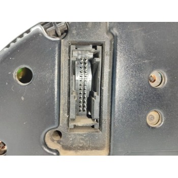 Recambio de cuadro instrumentos para bmw serie 5 berlina (e39) 525tds referencia OEM IAM 62118375902  