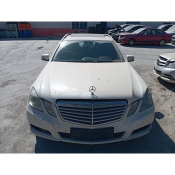 mercedes-benz clase e (w212) familiar del año 2011