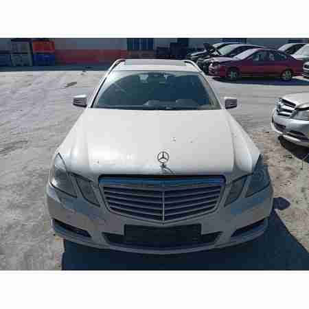MERCEDES-BENZ CLASE E (W212) FAMILIAR