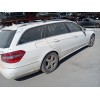 mercedes-benz clase e (w212) familiar del año 2011
