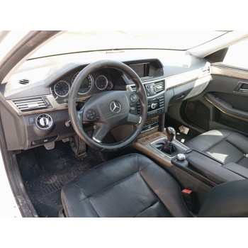 mercedes-benz clase e (w212) familiar del año 2011