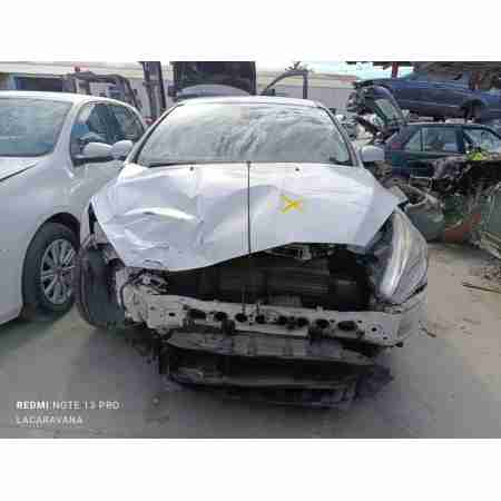 FORD FOCUS LIM.