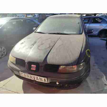 SEAT LEON (1M1)