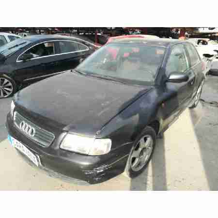 AUDI A3 (8L)