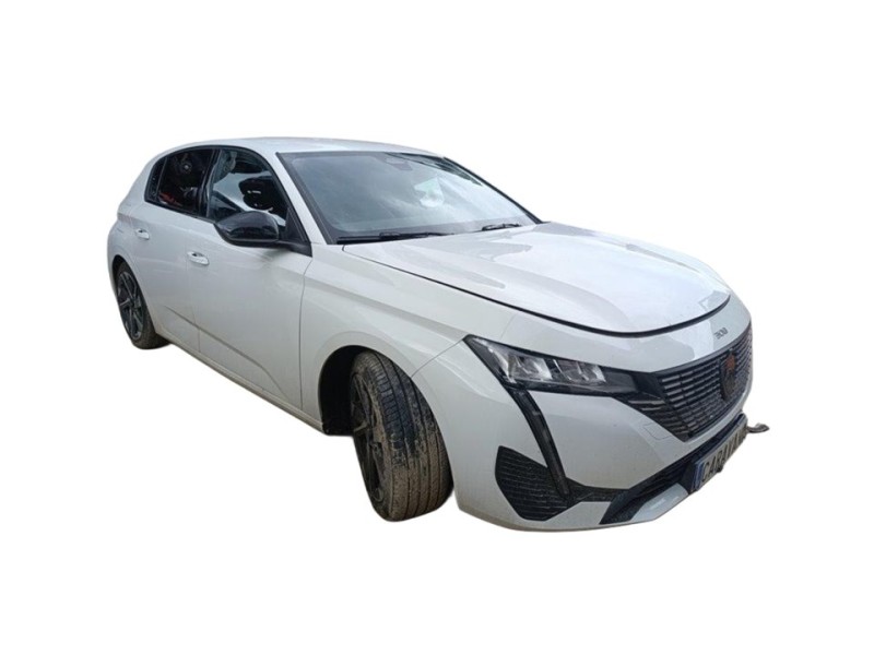 peugeot 308 (p5) del año 2023